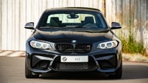 BMW M2 Coupé (2016)