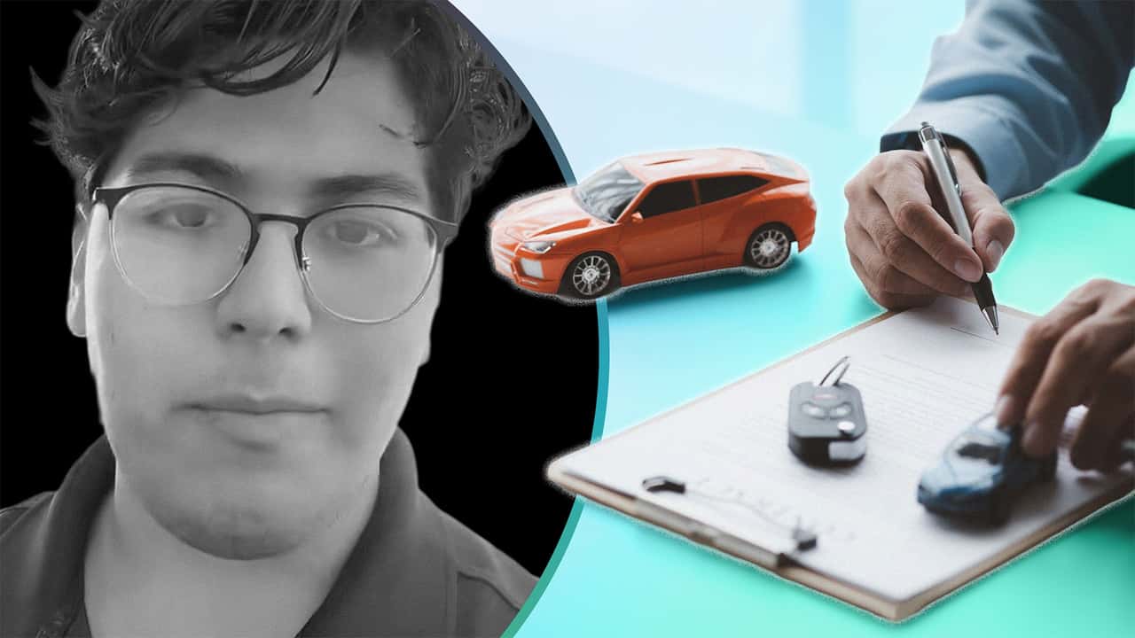 ev for first-time drivers