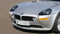 BMW Alpina Roadster V8 (2003)