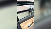 Volkswagen Passat W8 Blindado