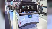 More news from Japan Mobility Show 2025