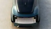 Lexus LS Coupé Concept