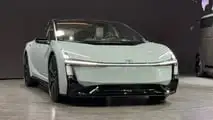 Concept anticipe la nouvelle génération de la Toyota Corolla - Photos en direct