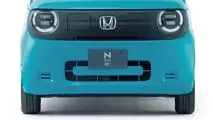 Honda N One e