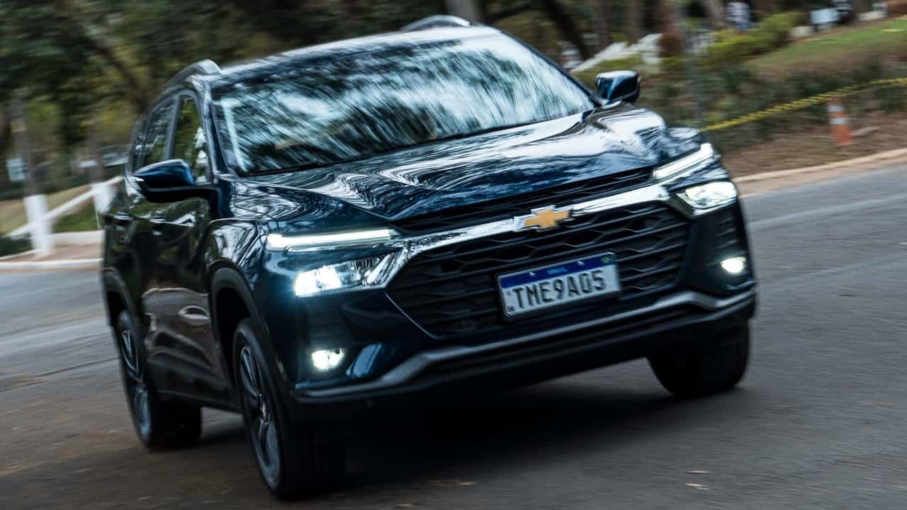 Novas gerações de Onix, Tracker e Montana podem chegar já em 2028, diz site