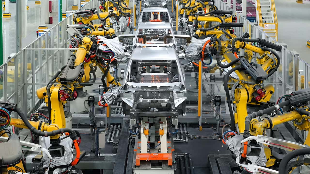 Crise em Ormuz ameaça baterias e produção global de elétricos