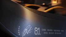 McLaren Artura Spider MCL39 édition de championnat