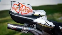 Aprilia x Marco Bezzecchi