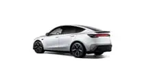 Tesla Model Y Performance (2025) in European specification