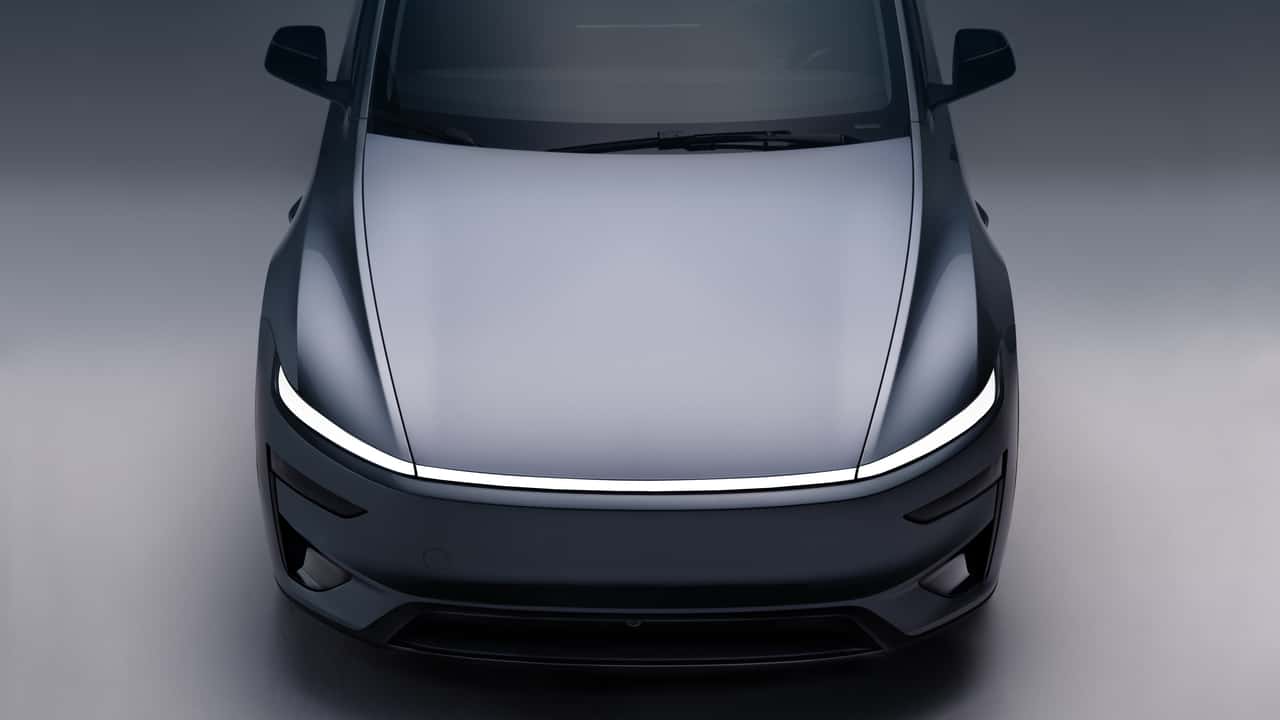 Tesla Model Y Performance 2026 Avrupa