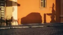 smart #2  - Il teaser a Roma