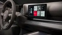 Audi Concept C (2025)