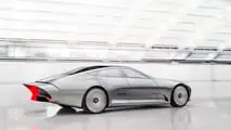 Mercedes IAA Concept (2015)