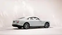 Rolls-Royce Spectre Primavera