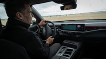 Opel Grandland Electric AWD Roadtrip Romo