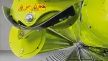 CLAAS JAGUAR 1000: trincia semovente fino a 500 t/h e 1.110 CV