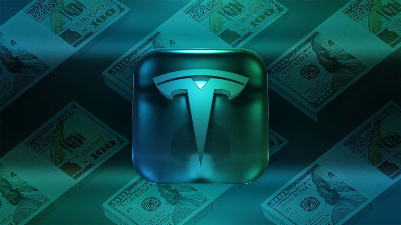 cheap used tesla