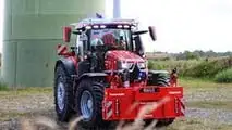 John Deere Serie 6R: il super trattore dei Vigili del Fuoco