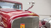 Grand European Cadillac Treffen 2025