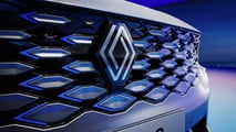 Renault já anuncia Koleos 2027 em seu site oficial 