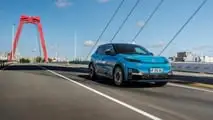 Nissan Micra, la prova su strada