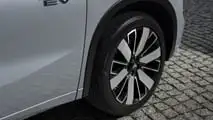 Mitsubishi Outlander PHEV 2026