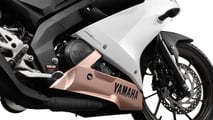 Nova Yamaha R15 2026 é lançada no Brasil