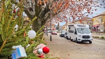 Corigon TS 70 LS (2026) - Teilintegrierter im Test