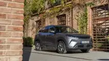 BYD Atto 2 Comfort