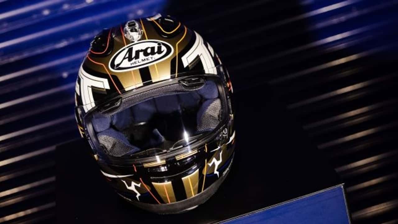 arai iom tt 2026