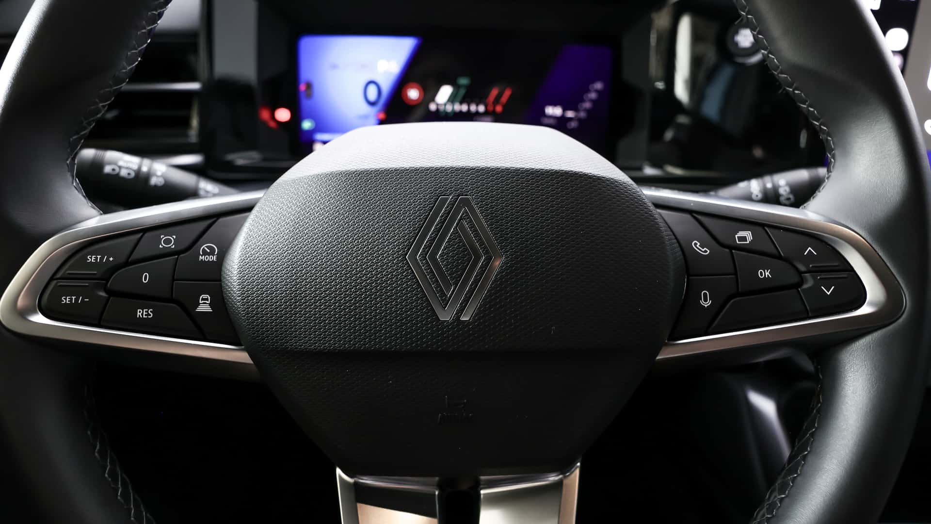 Dacia bigster (2024)