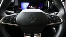 Renault Boreal Iconic 2026 (Motor1)