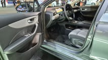 MG4 Luxury no Salão do Automóvel (8)