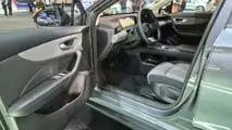MG4 Luxury no Salão do Automóvel (8)