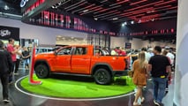 Caoa Chery no Salão do Automóvel de São Paulo 2025