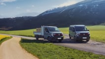 Renault Trucks Master Red EDITION OFFROAD