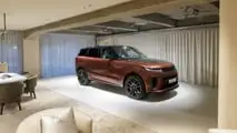 Bespoke Studio Range Rover ad Anversa