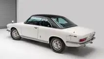 Mazda Luce (1966-1973)