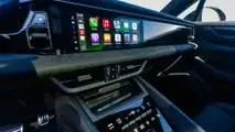 Porsche Macan GTS Electric