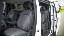 Volkswagen ID. Buzz (2026) Crew Van