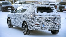 Hyundai Bayon Erlkönig (Februar 2026)