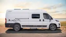 Weinsberg CaraLife 630 LQ (2026)
