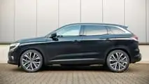 H&R Renault Austral (2025)