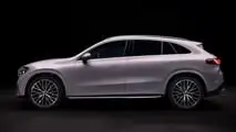 Mercedes GLC EQ (2025)