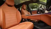 Mercedes GLC EQ (2025)
