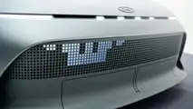 Hyundai Three Concept