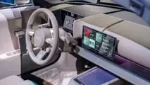Audi Concept C Live Photos
