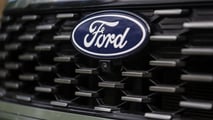 Ford Territory 1.5T EcoBoost Titanium 2026