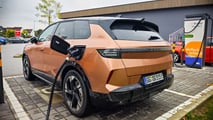 Opel Grandland Electric (2025) im Dauertest, Teil 2