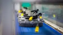 BorgWarner - fábrica de Itatiba 
